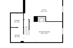 19406 Scottsdale Blvd, Huber Heights, OH 44122 - Photo 33