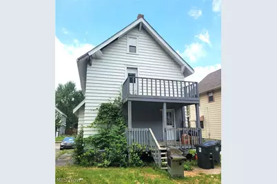 455 Delmar Avenue, Akron, OH 44310 - Photo 3