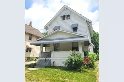 455 Delmar Avenue, Akron, OH 44310 - Photo 1