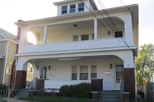 1005 Clarendon Ave NW, Canton, OH 44708 - Photo 1
