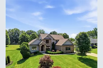 3341 Creekside Trail, Cuyahoga Falls, OH 44223 - Photo 1