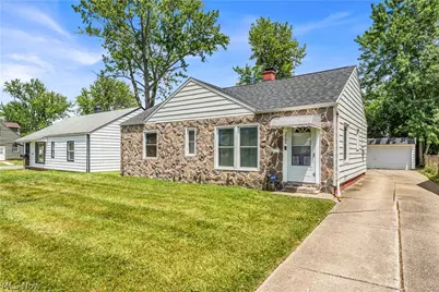 3905 E 189th Street, Loveland, OH 44122 - Photo 3