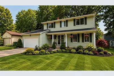8030 Grovewood Drive, Mentor, OH 44060 - Photo 1