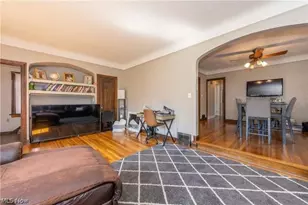 3638 Lynnfield Rd, Huber Heights, OH 44122 - Photo 5