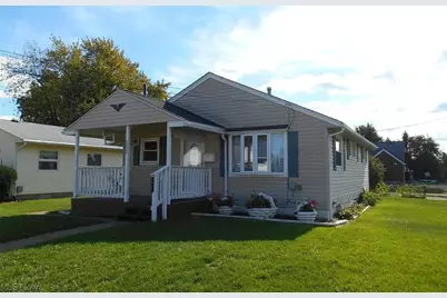 3024 Belmont Place SW, Canton, OH 44710 - Photo 1