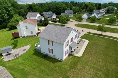 1263 Shawnee Trail, Streetsboro, OH 44241 - Photo 9