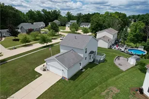 1263 Shawnee Trail, Streetsboro, OH 44241 - Photo 7