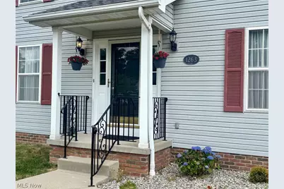 1263 Shawnee Trail, Streetsboro, OH 44241 - Photo 5