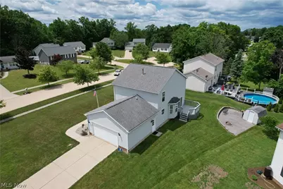 1263 Shawnee Trail, Streetsboro, OH 44241 - Photo 7
