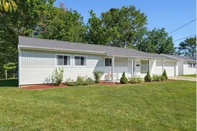 6326 Strathallan Drive, Huber Heights, OH 44146 - Photo 3