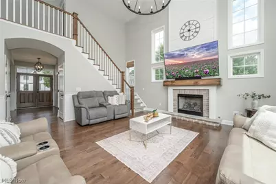 2473 Westwood Circle, Hudson, OH 44236 - Photo 5