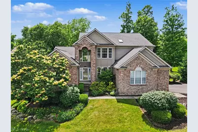 532 Covington Lane, Chagrin Falls, OH 44023 - Photo 1