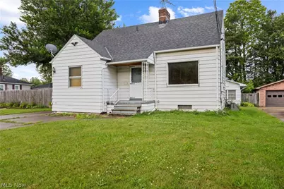 406 Root Road, Lorain, OH 44052 - Photo 1