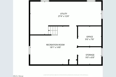 1627 33rd Street NE, Canton, OH 44714 - Photo 33