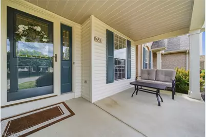1652 Southpointe Circle NE, Canton, OH 44714 - Photo 5
