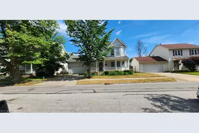 10705 Englewood Avenue, Loveland, OH 44108 - Photo 1