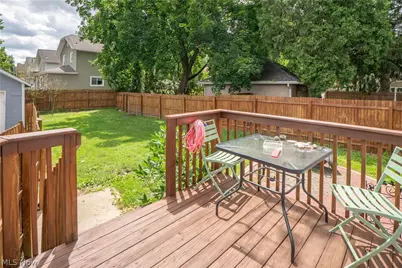 2116 Newton Street, Akron, OH 44305 - Photo 25
