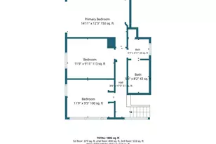 1425 Partridge Ln, Akron, OH 44333 - Photo 47