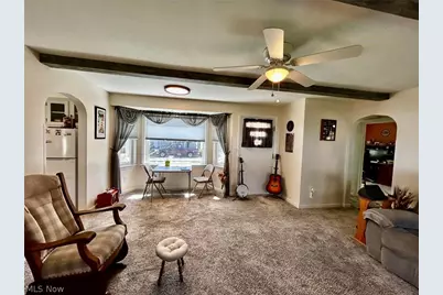 811 Leonard Avenue, Belpre, OH 45714 - Photo 7