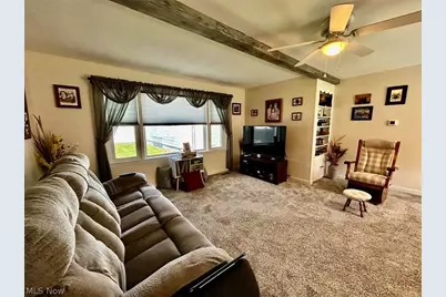 811 Leonard Avenue, Belpre, OH 45714 - Photo 3