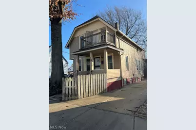 1011 E 72nd Place, Loveland, OH 44103 - Photo 1