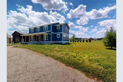 12395 Winchell Road, Concord Twp, OH 44077 - Photo 1