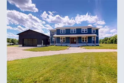 12395 Winchell Road, Concord Twp, OH 44077 - Photo 1