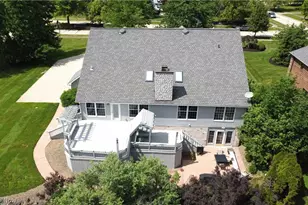 2740 S Canyon Trail, Hinckley, OH 44233 - Photo 5