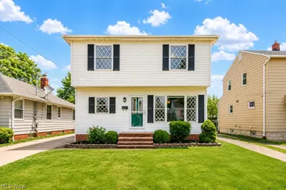 1565 Douglas Road, Wickliffe, OH 44092 - Photo 1