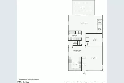 1565 Douglas Road, Wickliffe, OH 44092 - Photo 45