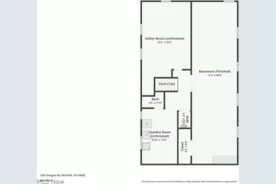 1565 Douglas Road, Wickliffe, OH 44092 - Photo 47