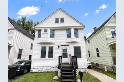 3916 Mapledale Avenue, Loveland, OH 44109 - Photo 1