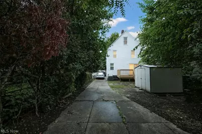 3916 Mapledale Avenue, Loveland, OH 44109 - Photo 5