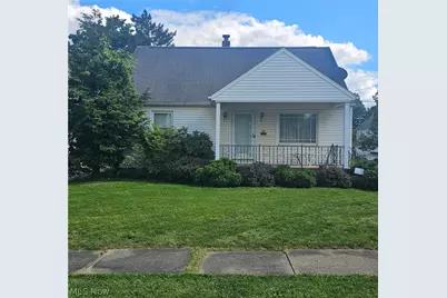 1441 Humbolt Avenue, Youngstown, OH 44502 - Photo 1