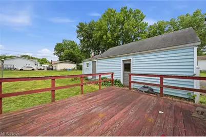 36 N Pearl Street, Columbiana, OH 44408 - Photo 19