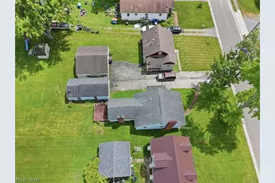 36 N Pearl Street, Columbiana, OH 44408 - Photo 23