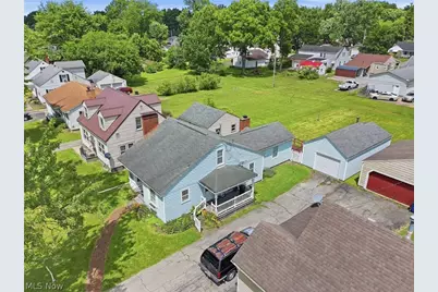 36 N Pearl Street, Columbiana, OH 44408 - Photo 21