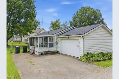 14 N Cross Street, Columbiana, OH 44408 - Photo 3