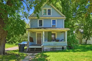 222 W Miller Ave, Akron, OH 44301 - Photo 1