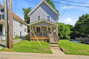 417 Raasch Ave, Akron, OH 44307 - Photo 1