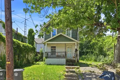 1920 Manchester Road, Akron, OH 44314 - Photo 1