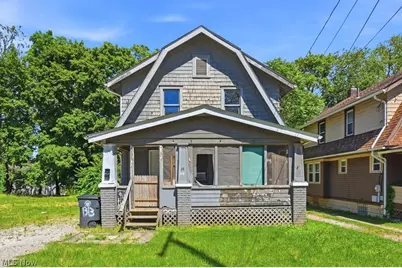 1313 Manchester Road, Akron, OH 44307 - Photo 1