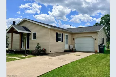 500 Morris Street, Uhrichsville, OH 44683 - Photo 11
