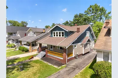 2223 Carabel Avenue, Oakwood, OH 44107 - Photo 1