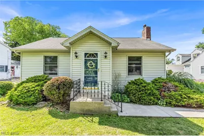 1372 Earhart Avenue, Akron, OH 44320 - Photo 3