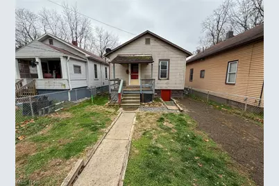 1705 Cleveland Avenue, East Liverpool, OH 43920 - Photo 1