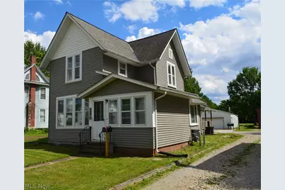 166 E Main Street, New London, OH 44851 - Photo 1