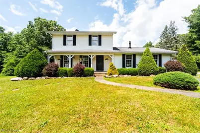 9710 Stratton Road, Salem, OH 44460 - Photo 5