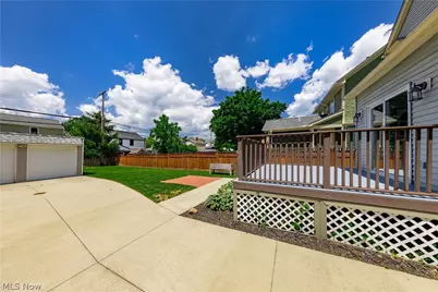 1614 Robinwood Avenue, Oakwood, OH 44107 - Photo 37