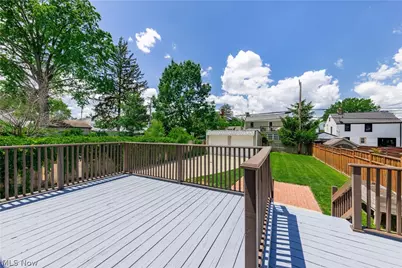 1614 Robinwood Avenue, Oakwood, OH 44107 - Photo 41